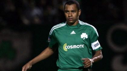 Σταθερά στην εθνική ο Ζιλμπέρτο