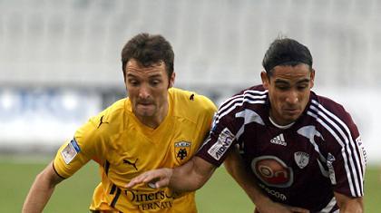 Μαντούκα: «Είχαμε ανάγκη τη νίκη»