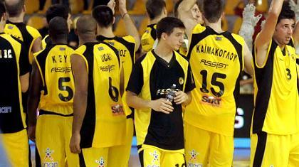 Α1: Για τη δεύτερη νίκη το Μαρούσι…