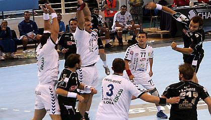 Σεϊρεκίδης: «Με πείσμα και χωρίς άγχος για το καλό αποτέλεσμα»