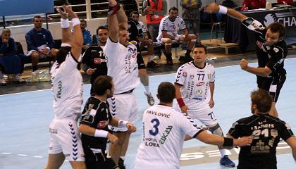 Σεϊρεκίδης: «Με πείσμα και χωρίς άγχος για το καλό αποτέλεσμα»