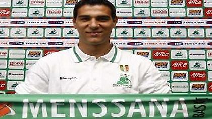 Ζήσης: «Παναθηναϊκός και Μπαρτσελόνα τα φαβορί»