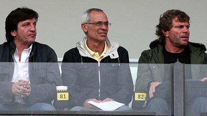 ΑΡΗΣ: «Πρώτη» για Κούπερ