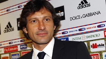 Λεονάρντο: «Έχουμε πιθανότητες για τον τίτλο»