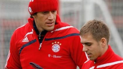 «Καμπάνα» ρεκόρ σε Λαμ αλλά και Τόνι