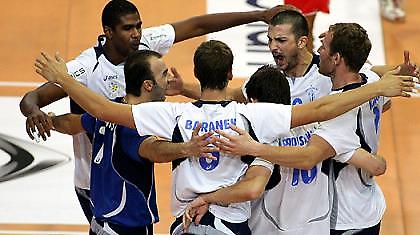 Ασταμάτητος ο Ηρακλής