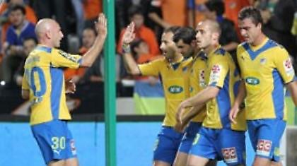 ΚΥΠΡΟΣ: «Έσβησε» κεράκια με νίκη ο ΑΠΟΕΛ!