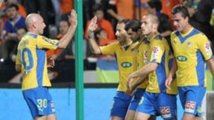 ΚΥΠΡΟΣ: «Έσβησε» κεράκια με νίκη ο ΑΠΟΕΛ!