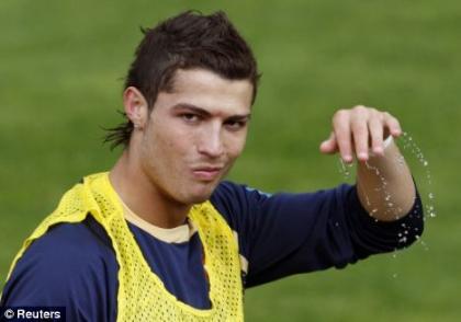 «Καθάρισε» το όνομά του ο Ρονάλντο