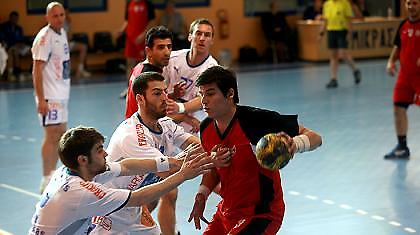 MVP ο Ζαμπούνης