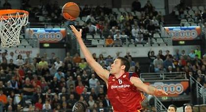 Νοκ άουτ για ένα μήνα ο Τζίλι