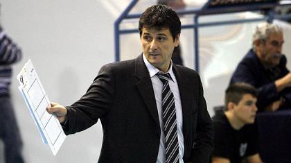 Μέλκας: «Με άλλον αέρα κόντρα στην ΑΕΚ»