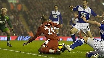 «Ντροπή του»!