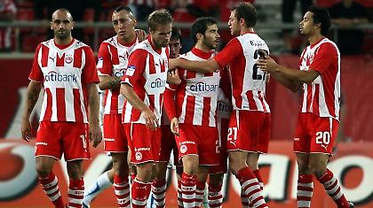 Δεν αντέχει άλλα η ομάδα…