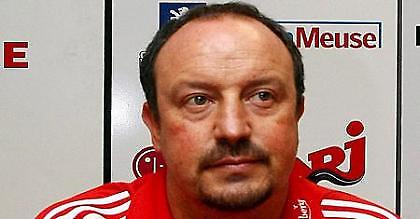 Μπενίτεθ: «Είμαι ικανοποιημένος…»