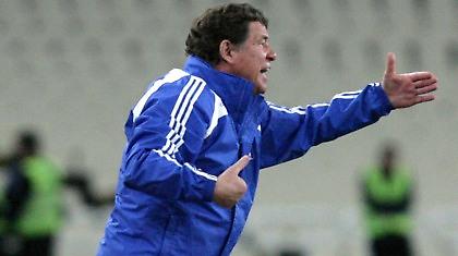 Άλλαξαν τα πλάνα του…