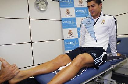 «Μύλος» η υπόθεση του Ρονάλντο!