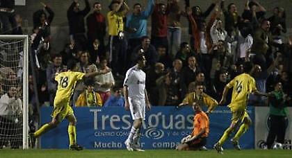 Ζητείται θαύμα για τη Ρεάλ