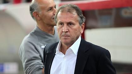 Εκανε κι εκείνος λάθη