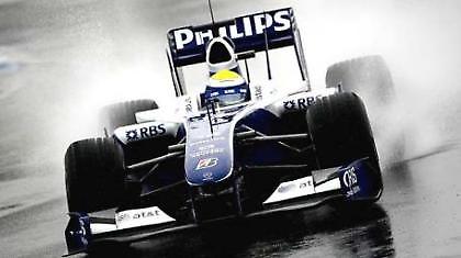 Williams πριν και μετά