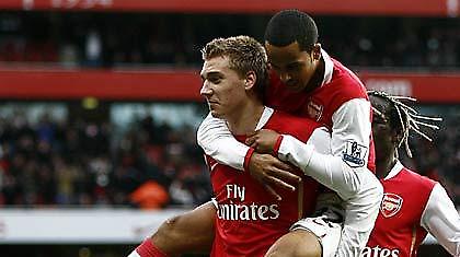 Νυστέρι για Μπέντνερ!