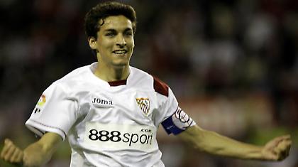 Νάβας: «Σημαντική ημέρα για εμένα»