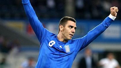 Κατσουράνης: «Εμείς θα πάμε στο Μουντιάλ»!