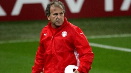 Ζίκο: «Όχι στην Εθνική Βραζιλίας»