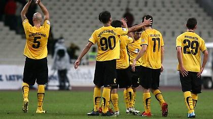 Κάθε χαρά και δύο πίκρες