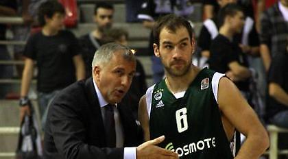 Σπανούλης: «Εντοπίσαμε τα λάθη μας και τα διορθώσαμε»