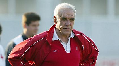 Κρούση του Θερμαϊκού σε Αλέφαντο!