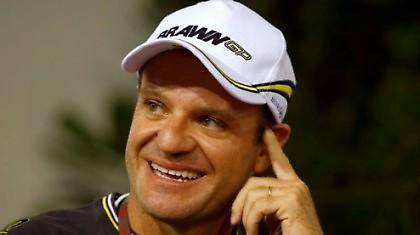 Θύμα του διαδικτύου ο Μπαρικέλο!