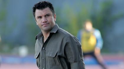 Φιλικό «διαζύγιο» με Κεχαγιά