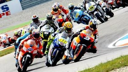 Το πρόγραμμα του Moto GP για το 2010