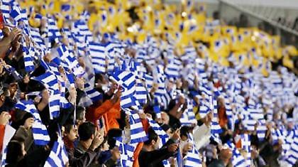 UEFA κατά ΑΠΟΕΛ για τις ελληνικές σημαίες