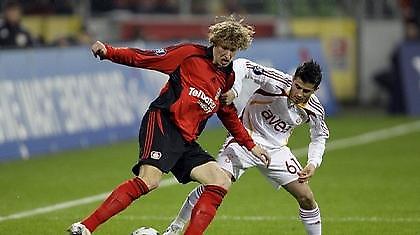 «Γλυκοκοιτάζει» Κίσλινγκ η Γιουβέντους