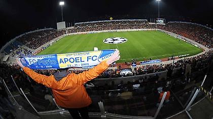 «Η UEFA ξεπέρασε τα όρια»