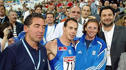 Αναβολή στη δίκη Κεντέρη-Θάνου-Τζέκου