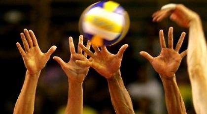 A1 Βόλεϊ: Το πρόγραμμα της αγωνιστικής