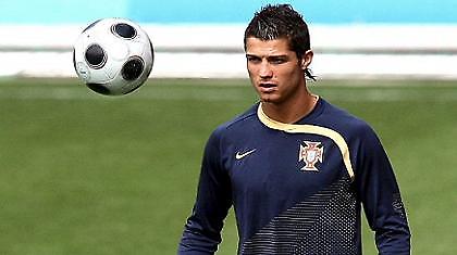 Ρονάλντο: «Δεν θα αγωνιστώ με την Πορτογαλία»