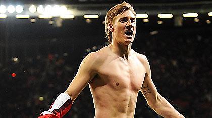 Ο Μπέντνερ παίκτης της χρονιάς στη Δανία!