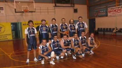 Με το δεξί η ομάδα του NovaΣΠΟΡ FM 94,6