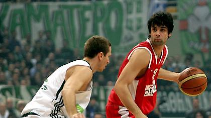 Τεόντοσιτς: «Χρωστάω πολλά στον Ίβκοβιτς»