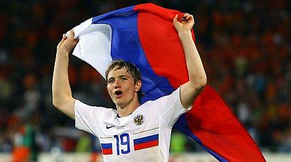 Σε «αναμμένα κάρβουνα» ο Παβλιουτσένκο