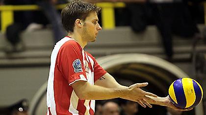 Επιβραβεύτηκε για το παιχνίδι του ο Τίσερ