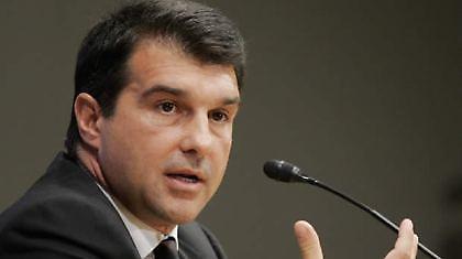 Λαπόρτα: «Καλύτερος ο Βαλντές από τον Κασίγιας»