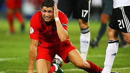 Κεϊρός: «Σαπουνόπερα η ιστορία με τον Κ. Ρονάλντο»