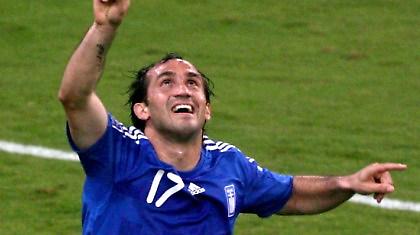 Γκέκας: «Στο χέρι μας η πρόκριση»