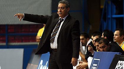 Στα «κίτρινα» ο Κάρτερ