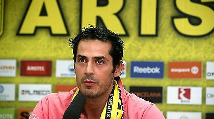 Ενάμιση μήνα έξω ο Ρουμελιώτης